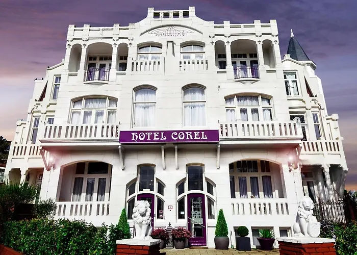 Hotel Corel
