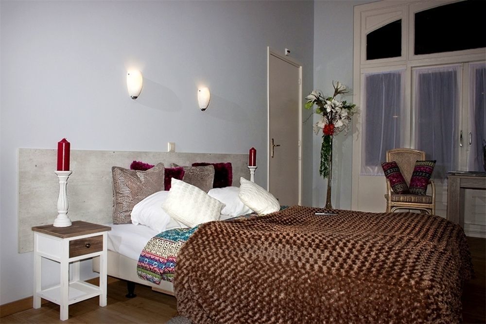 Hotel Corel Den Haag