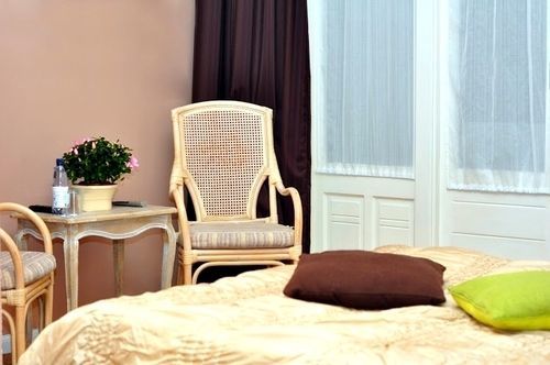 Corel Hotel