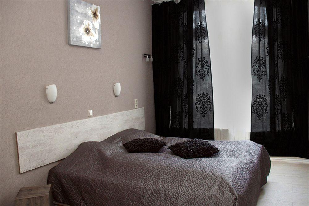 Corel Hotel 3*