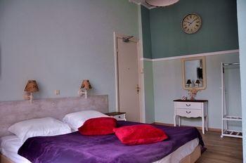 Hotel Corel