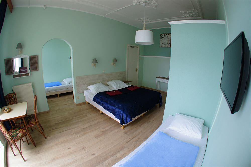 Corel Hotel