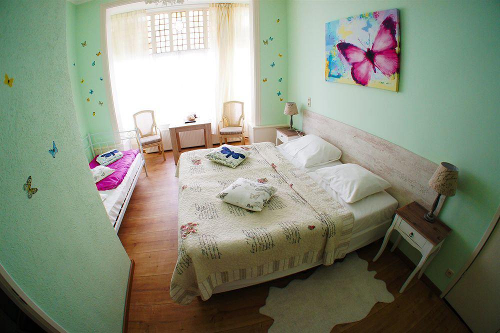 Corel Hotel