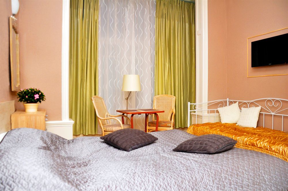 Hotel Corel 3*