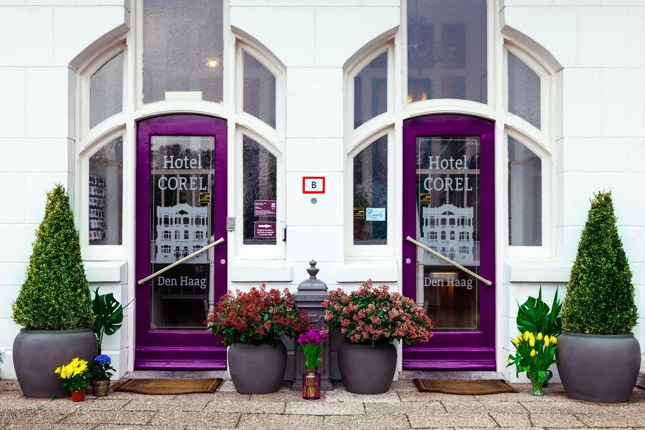 Corel Hotel 3*