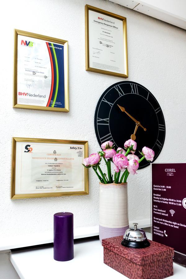 Hotel Corel
