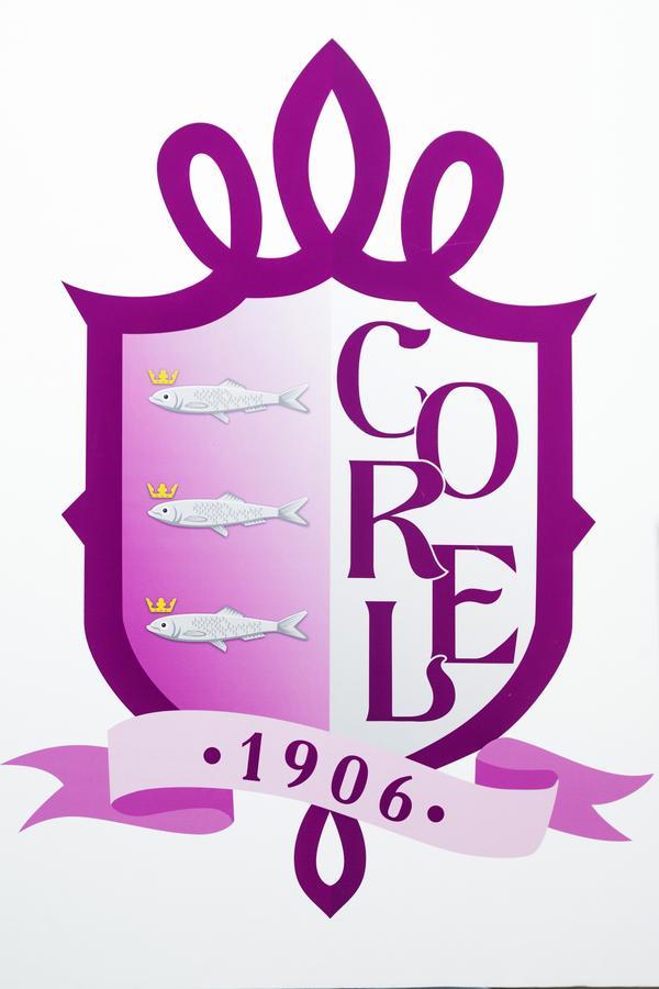 Hotel Corel Den Haag