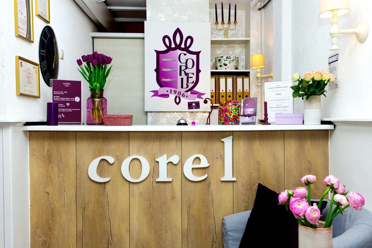Corel 3*