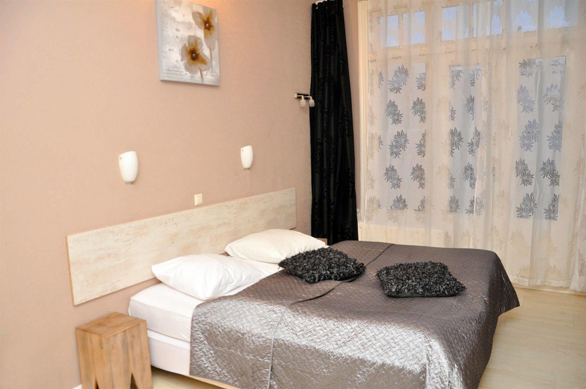 Corel Hotel Den Haag