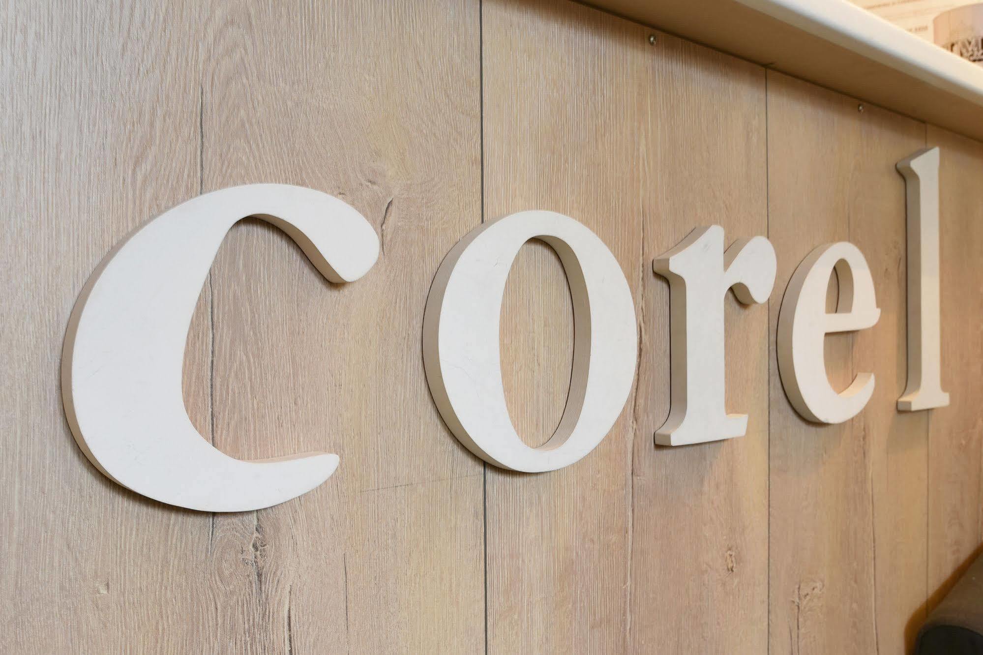 Corel Hotel Den Haag