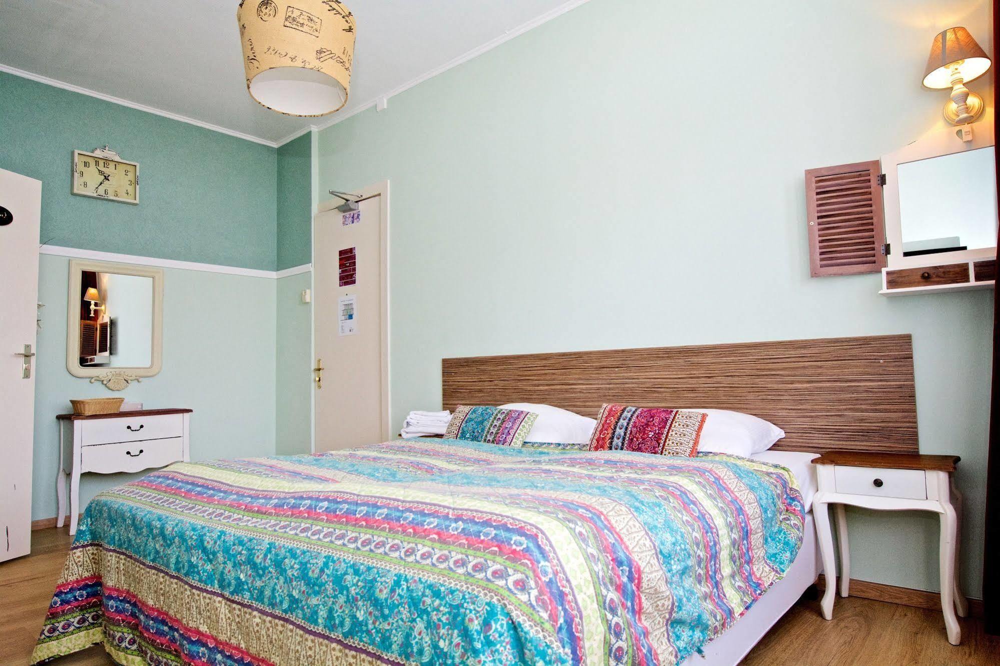 Corel Hotel
