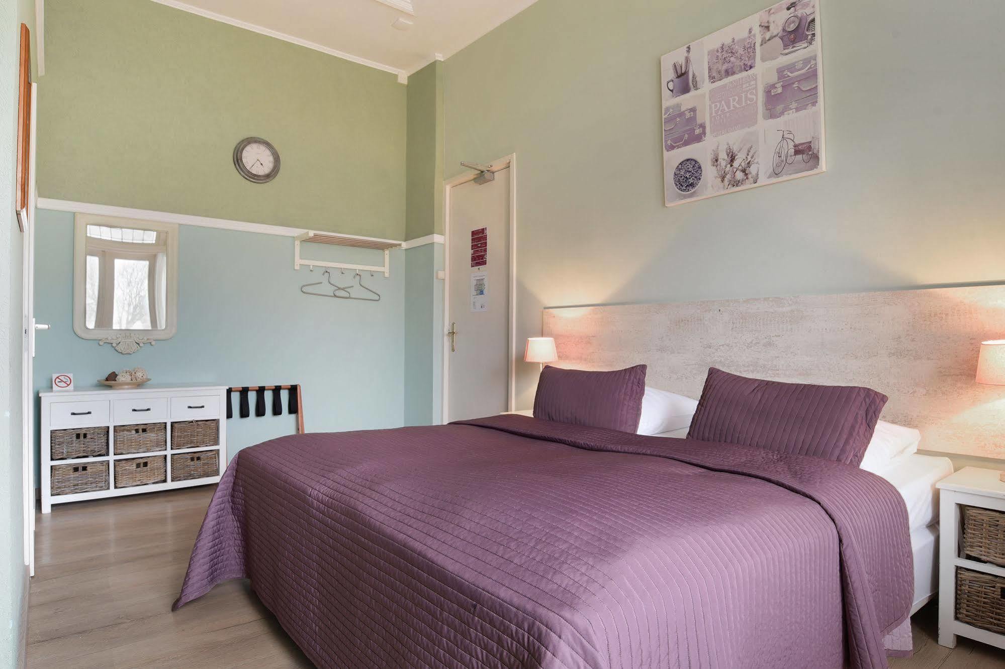 Hotel Corel Den Haag