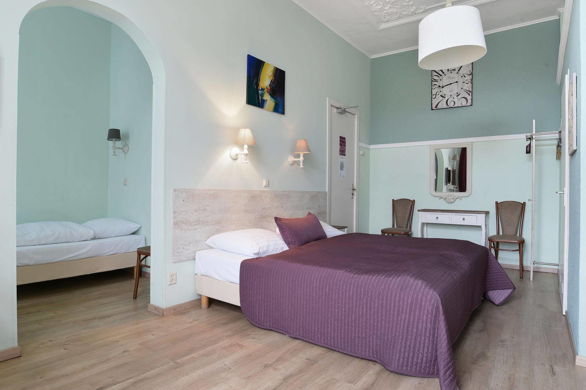 Hotel Corel