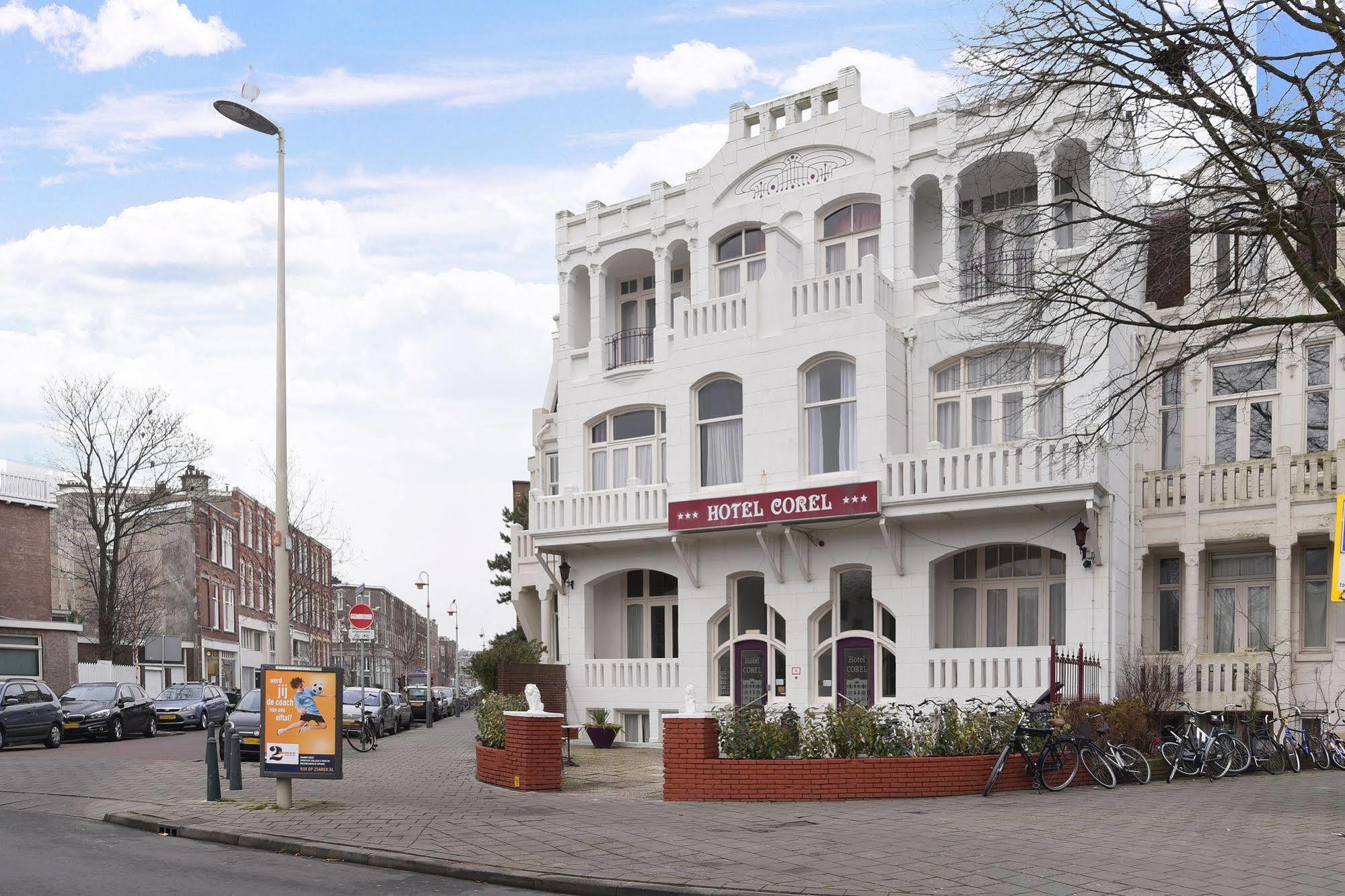 Corel Hotel 3*