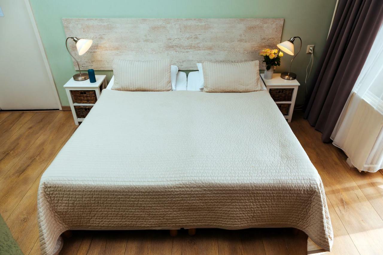 Corel Hotel 3*