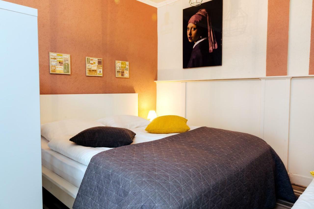Corel Hotel 3*
